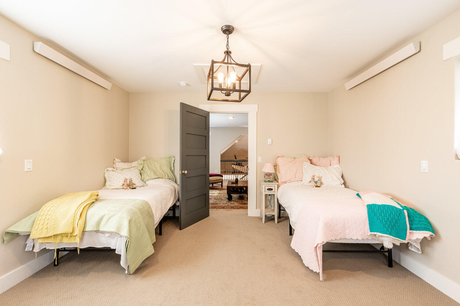 460 Smith Street Sheridan, WY 82801 - Photo 41 of 84 Upper Bedroom 2