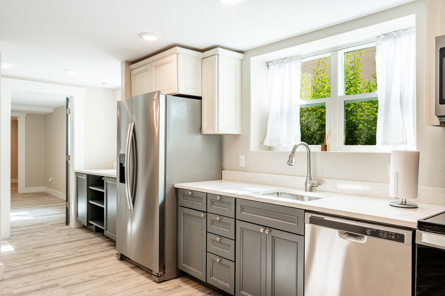460 Smith Street Sheridan, WY 82801 - Photo 48 of 84 Basement Kitchen