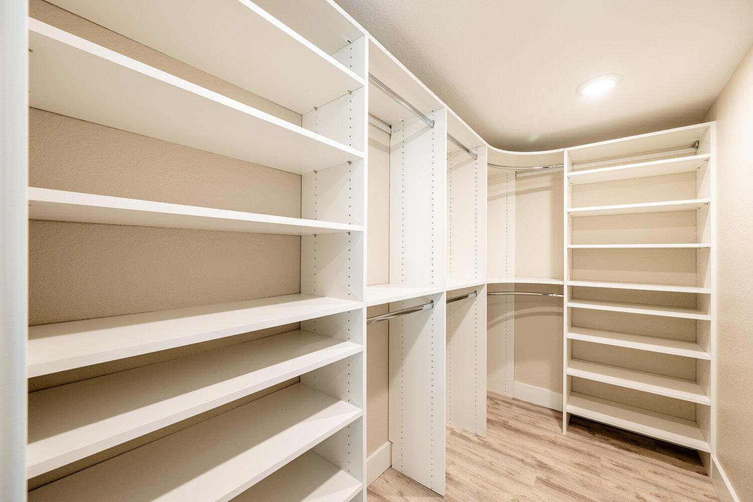 460 Smith Street Sheridan, WY 82801 - Photo 57 of 84 Basement Bedroom 5 Closet