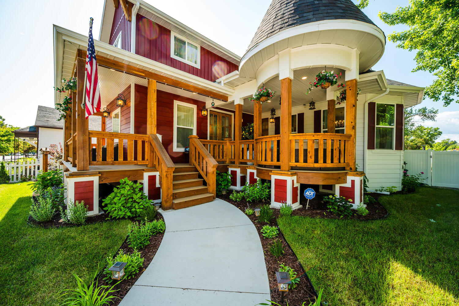 460 Smith Street Sheridan, WY 82801 - Photo 70 of 84 Front of Home