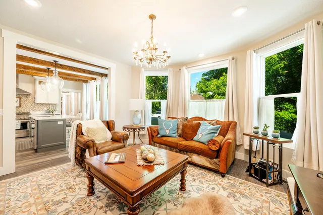 $1,895,000 | 460 Smith Street, Sheridan, WY 82801