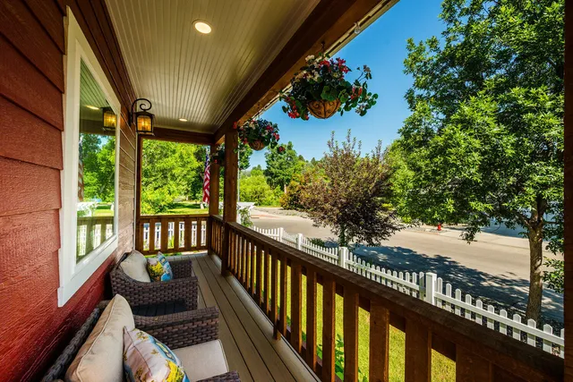 $1,895,000 | 460 Smith Street, Sheridan, WY 82801