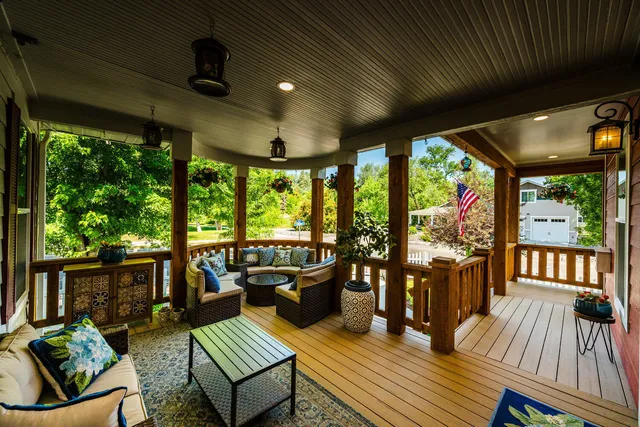 $1,895,000 | 460 Smith Street, Sheridan, WY 82801