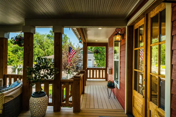 $1,895,000 | 460 Smith Street, Sheridan, WY 82801