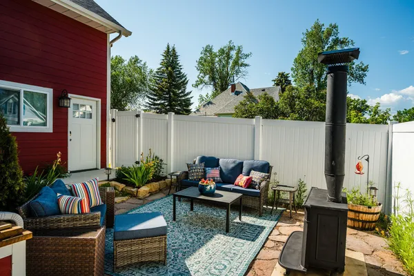 $1,895,000 | 460 Smith Street, Sheridan, WY 82801