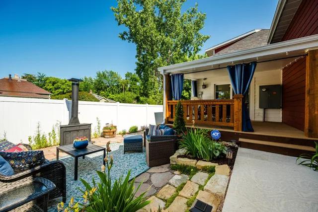 $1,895,000 | 460 Smith Street, Sheridan, WY 82801