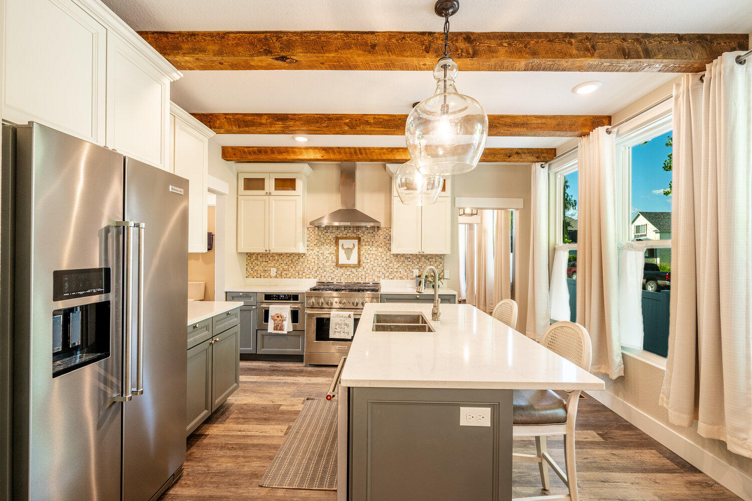 460 Smith Street Sheridan, WY 82801 - Photo 10 of 84 Kitchen