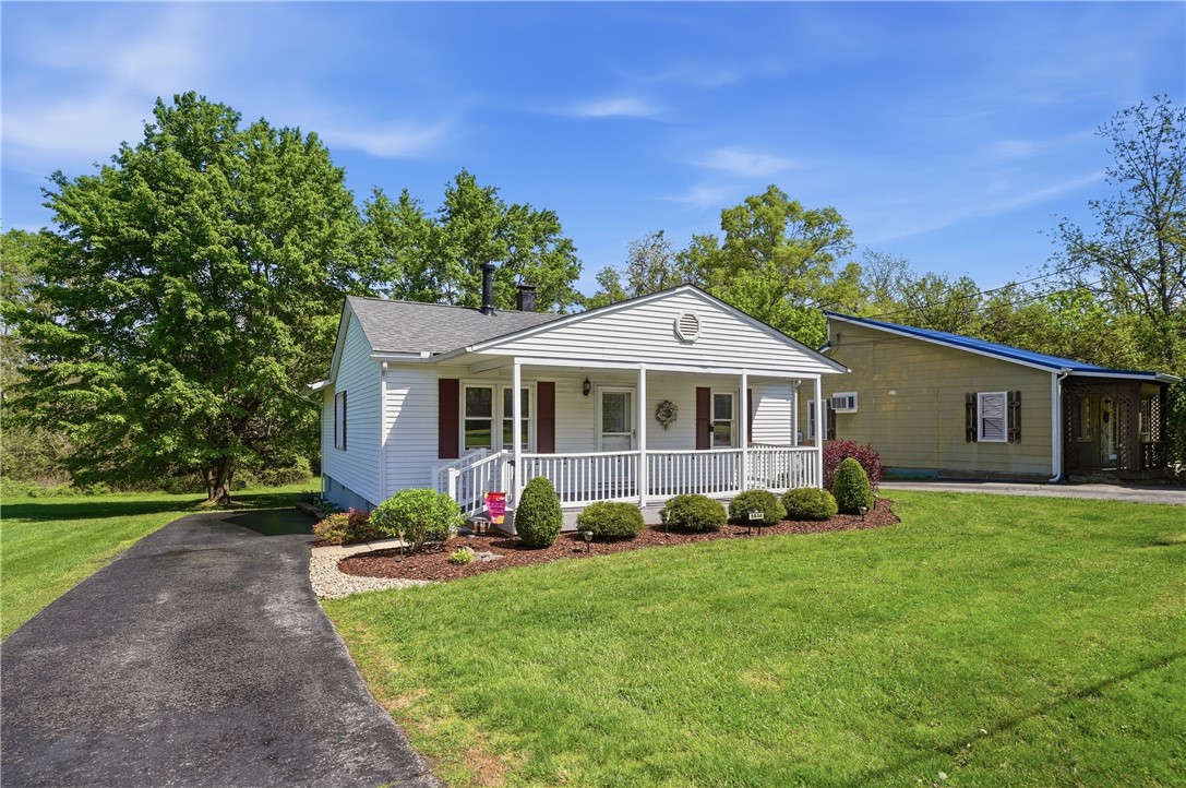 5834 Lake Road Morrow, OH 45152 - Photo 3 of 39