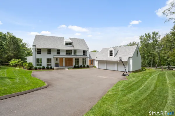 $2,950,000 | 30 Lords Highway, Weston, CT 06883