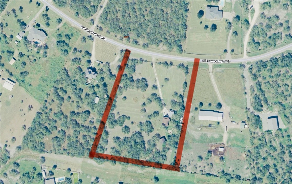 5742 Hidden Valley Loop Sandia, TX 78383 - Photo 32 of 32 a bathroom with a shower curtain and a curtain