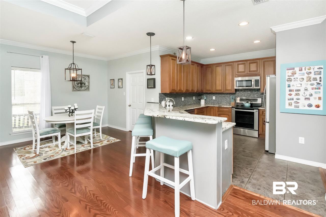 2580 Oak Grove Drive Semmes, AL 36575 - Photo 8 of 32