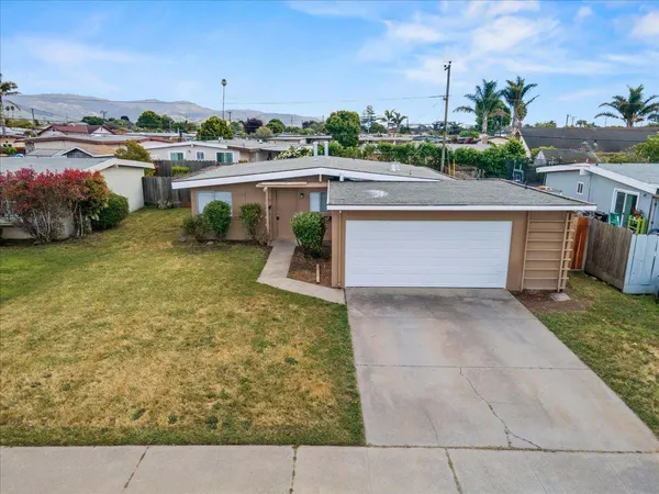 $629,999 | 1448 Modoc Avenue, Salinas, CA 93906