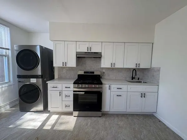 $3,200 | 4526 Brown Street, Unit 3, Union City, NJ 07087