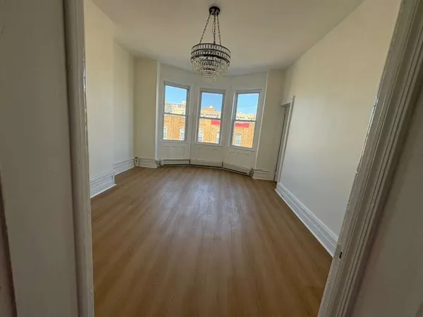 $3,200 | 4526 Brown Street, Unit 3, Union City, NJ 07087