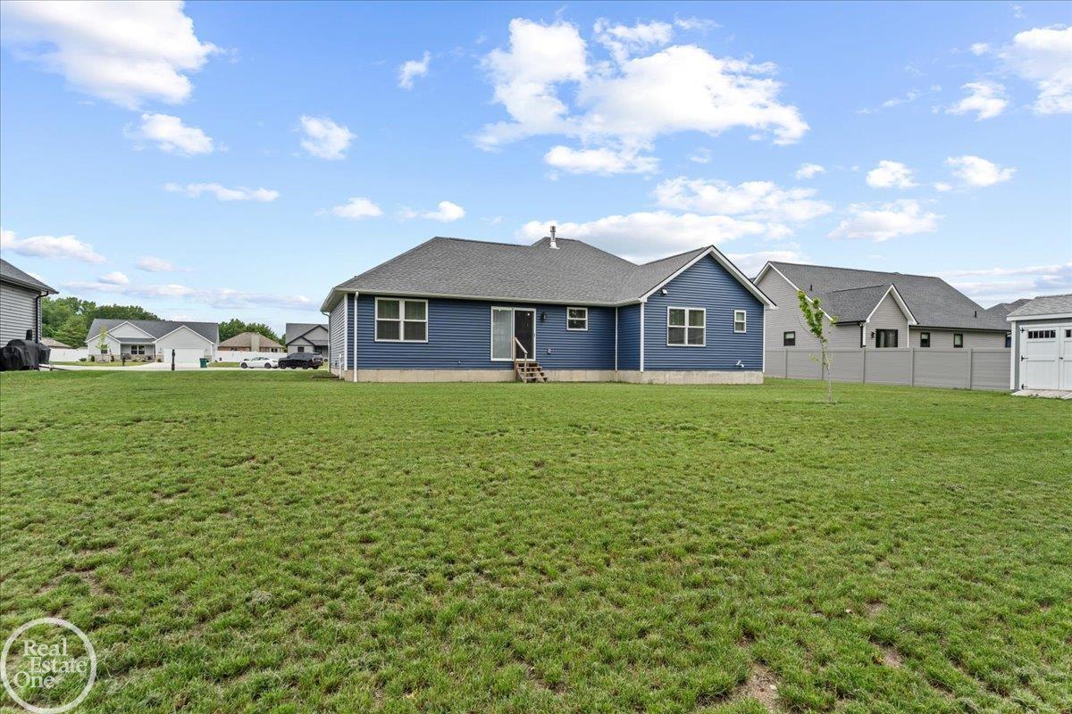 1827 Riley Road St. Clair, MI 48079 - Photo 27 of 28