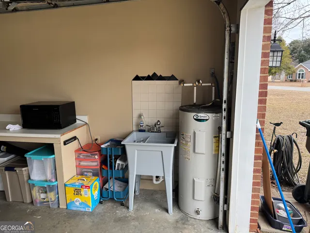 $288,900 | 111 Willowgate Drive, Bonaire, GA 31005