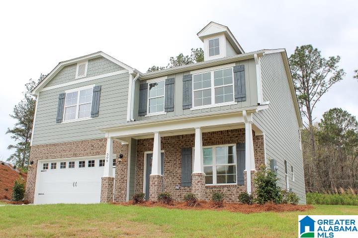 520 Rock Terrace Way Helena, AL 35080 - Photo 2 of 53