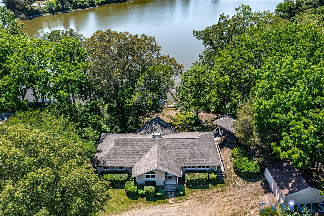 577 Melrose Road Lottsburg, VA 22511 - Photo 55 of 100