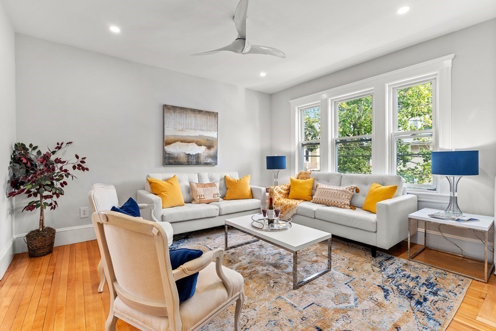 23 Harris Road, Unit 2 Medford, MA 02155 - Photo 1 of 33 Gallery Image 1