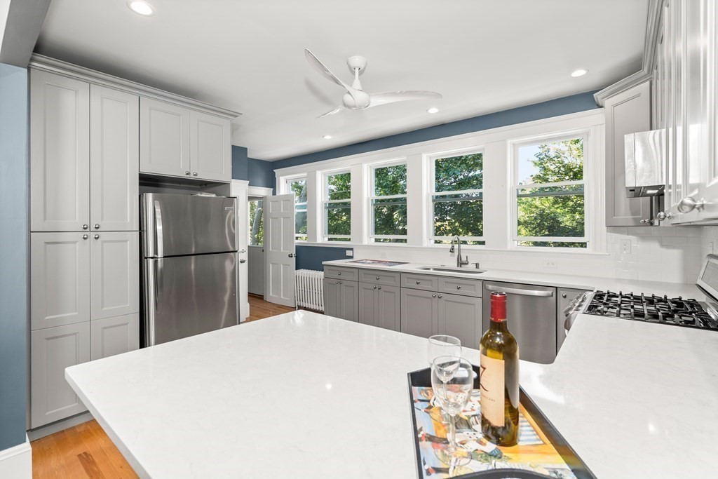 23 Harris Road, Unit 2 Medford, MA 02155 - Photo 11 of 33 Gallery Image 11