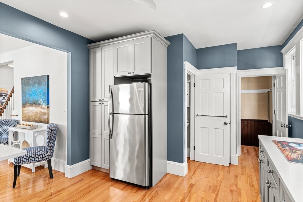 23 Harris Road, Unit 2 Medford, MA 02155 - Photo 12 of 33 Gallery Image 12