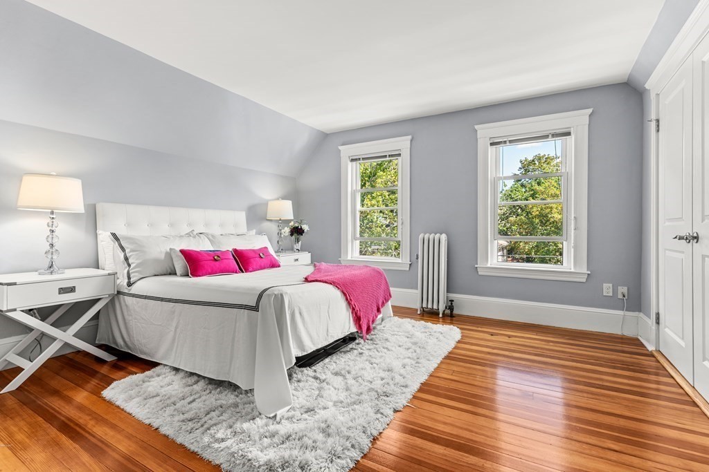 23 Harris Road, Unit 2 Medford, MA 02155 - Photo 13 of 33 Gallery Image 13
