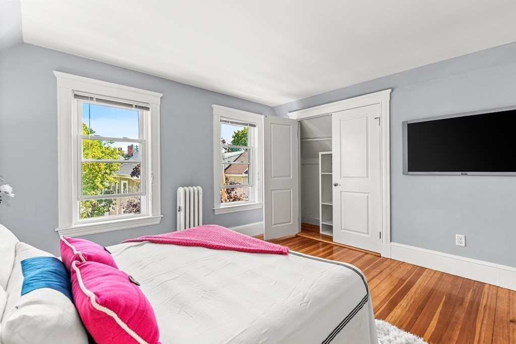 23 Harris Road, Unit 2 Medford, MA 02155 - Photo 14 of 33 Gallery Image 14