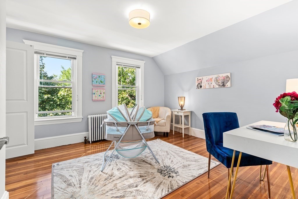 23 Harris Road, Unit 2 Medford, MA 02155 - Photo 15 of 33 Gallery Image 15