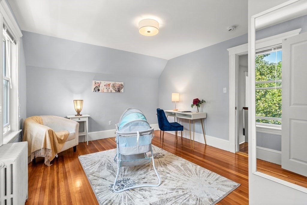 23 Harris Road, Unit 2 Medford, MA 02155 - Photo 16 of 33 Gallery Image 16