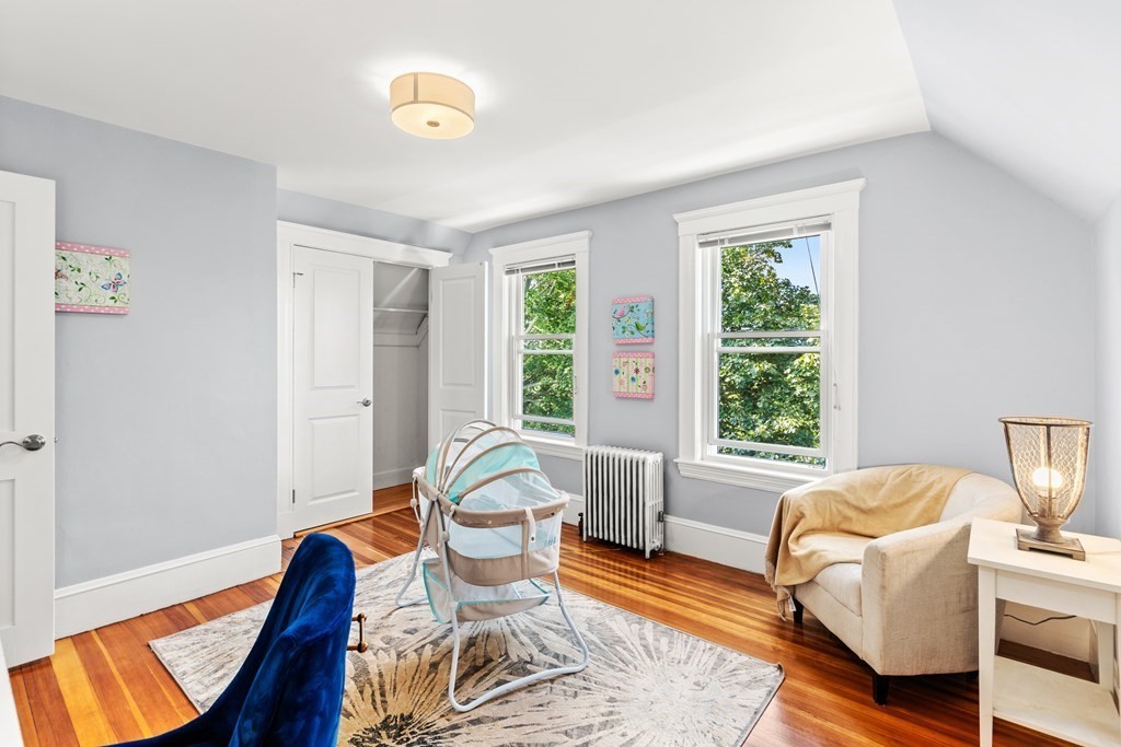 23 Harris Road, Unit 2 Medford, MA 02155 - Photo 17 of 33 Gallery Image 17
