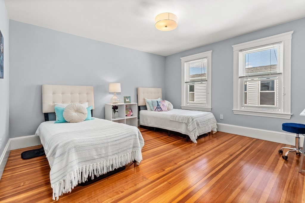 23 Harris Road, Unit 2 Medford, MA 02155 - Photo 18 of 33 Gallery Image 18