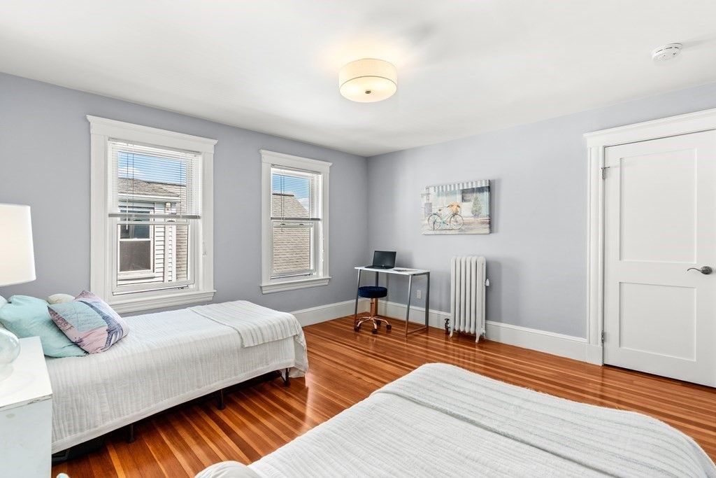 23 Harris Road, Unit 2 Medford, MA 02155 - Photo 19 of 33 Gallery Image 19