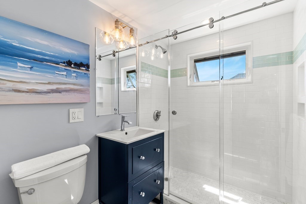 23 Harris Road, Unit 2 Medford, MA 02155 - Photo 20 of 33 Gallery Image 20