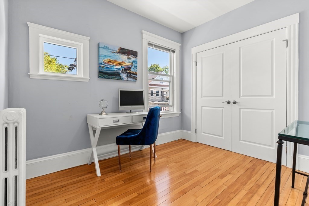 23 Harris Road, Unit 2 Medford, MA 02155 - Photo 21 of 33 Gallery Image 21