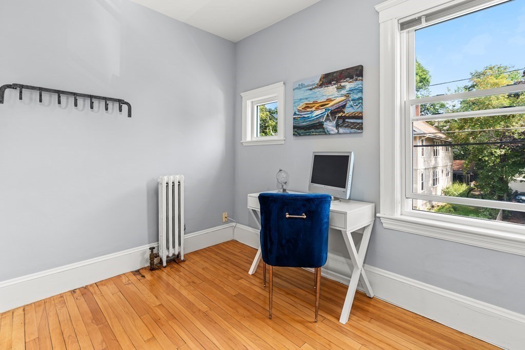23 Harris Road, Unit 2 Medford, MA 02155 - Photo 22 of 33 Gallery Image 22