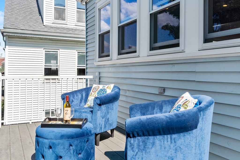 23 Harris Road, Unit 2 Medford, MA 02155 - Photo 25 of 33 Gallery Image 25