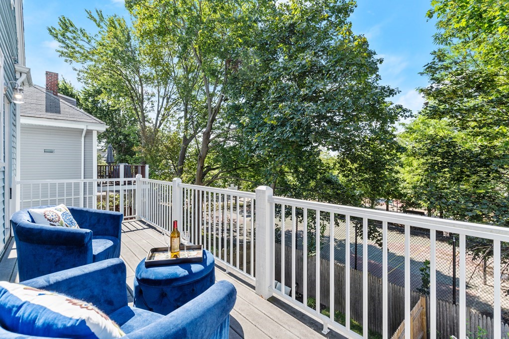 23 Harris Road, Unit 2 Medford, MA 02155 - Photo 26 of 33 Gallery Image 26