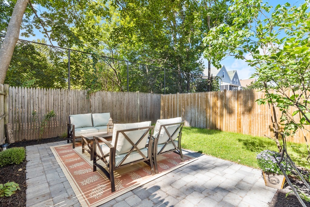 23 Harris Road, Unit 2 Medford, MA 02155 - Photo 27 of 33 Gallery Image 27