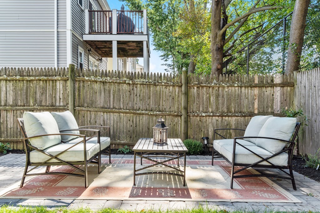 23 Harris Road, Unit 2 Medford, MA 02155 - Photo 28 of 33 Gallery Image 28