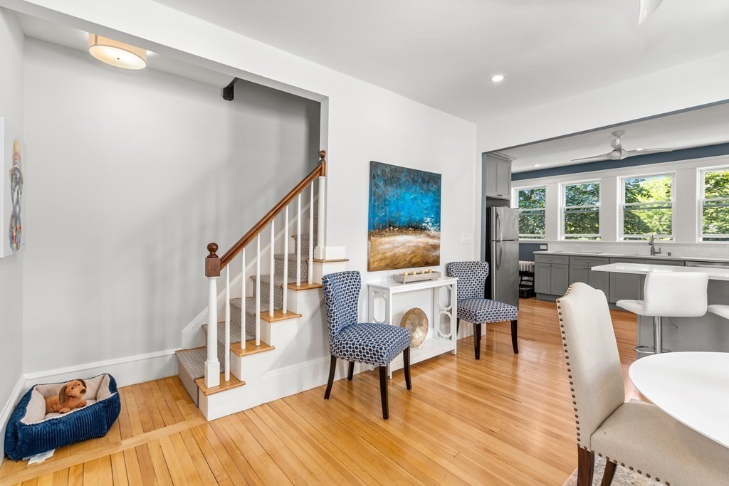 23 Harris Road, Unit 2 Medford, MA 02155 - Photo 3 of 33 Gallery Image 3