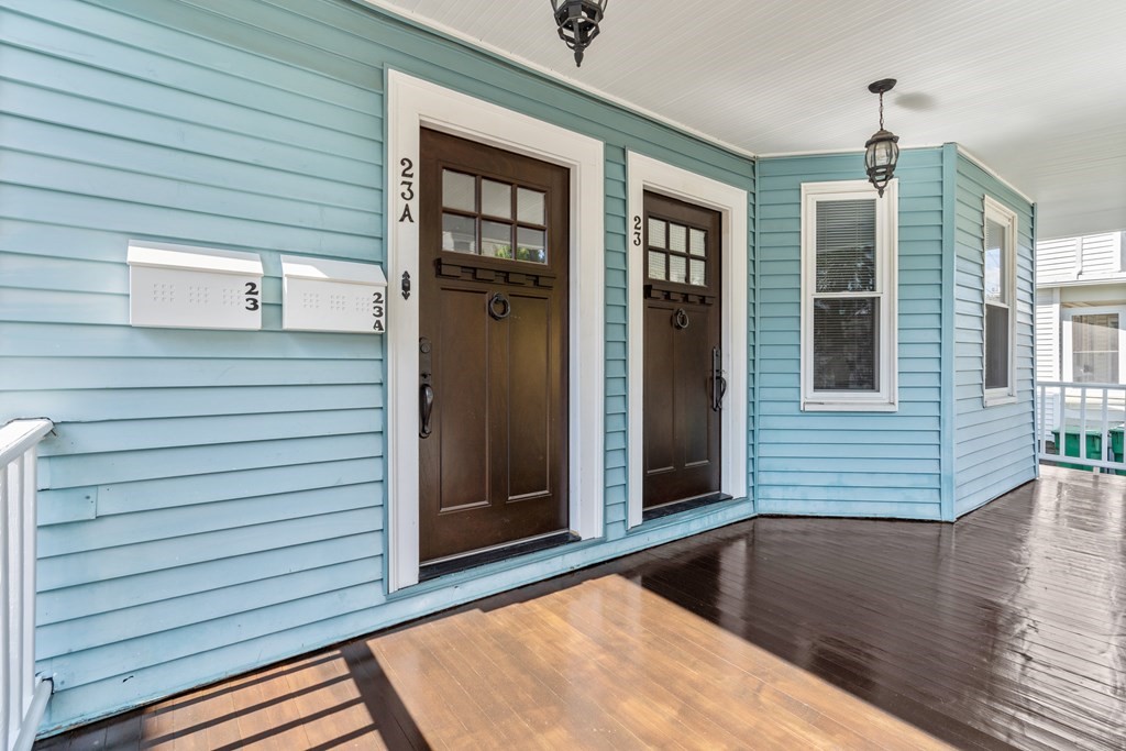 23 Harris Road, Unit 2 Medford, MA 02155 - Photo 31 of 33 Gallery Image 31