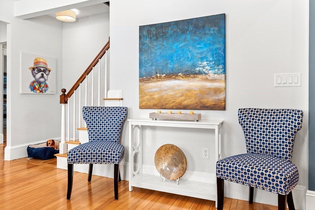 23 Harris Road, Unit 2 Medford, MA 02155 - Photo 5 of 33 Gallery Image 5