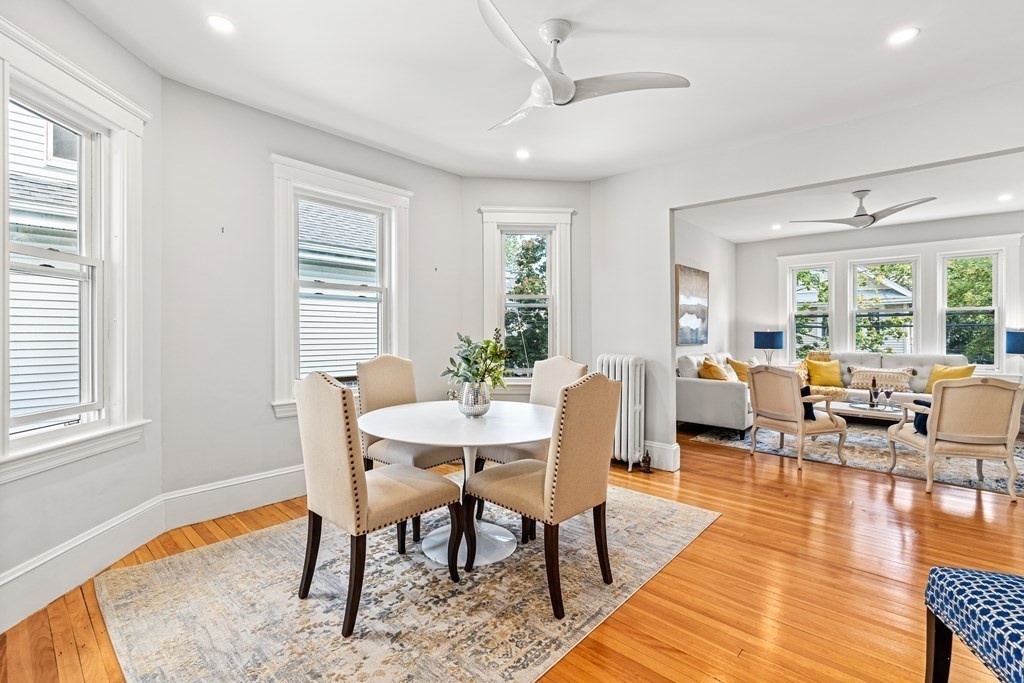 23 Harris Road, Unit 2 Medford, MA 02155 - Photo 6 of 33 Gallery Image 6