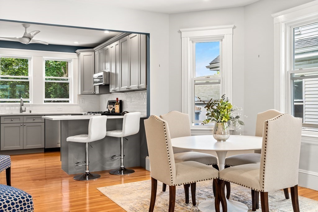 23 Harris Road, Unit 2 Medford, MA 02155 - Photo 7 of 33 Gallery Image 7