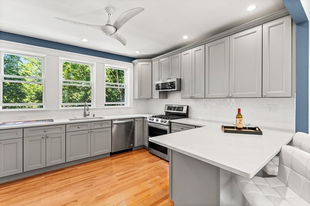 23 Harris Road, Unit 2 Medford, MA 02155 - Photo 10 of 33 Gallery Image 10