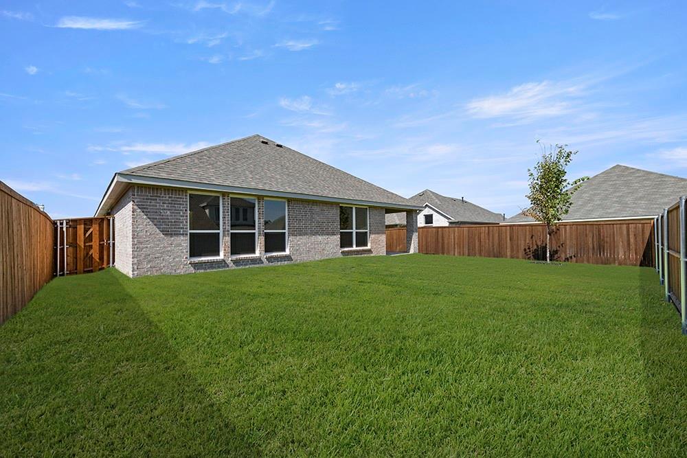 1235 Haggetts Pond Road Forney, TX 75126 - Photo 35 of 35 Gallery Image 35