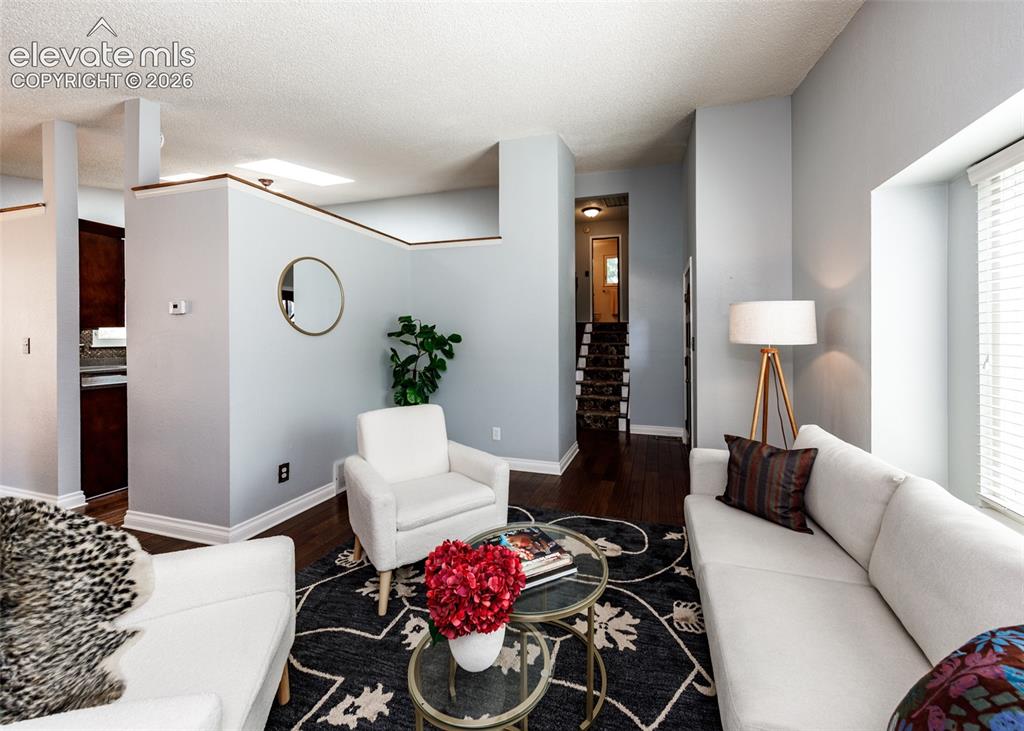 5255 Farm Ridge Place Colorado Springs, CO 80917 - Photo 5 of 48