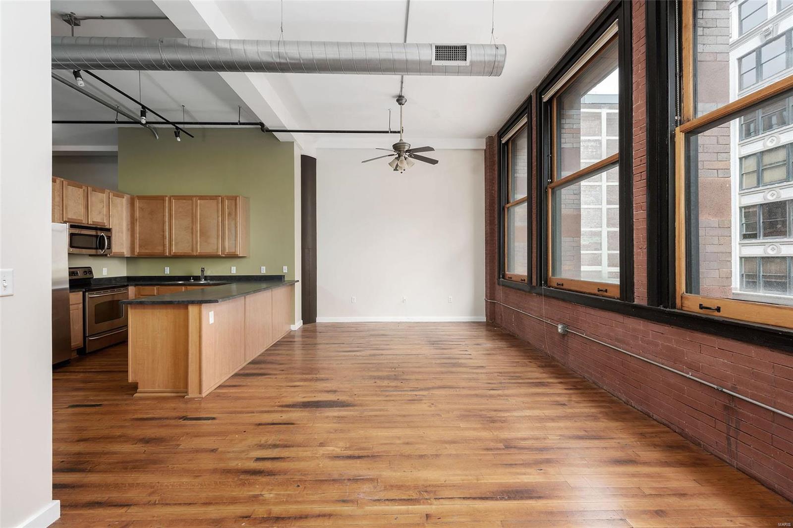 1520 Washington Avenue, Unit R307 St. Louis, MO 63103 - Photo 12 of 21