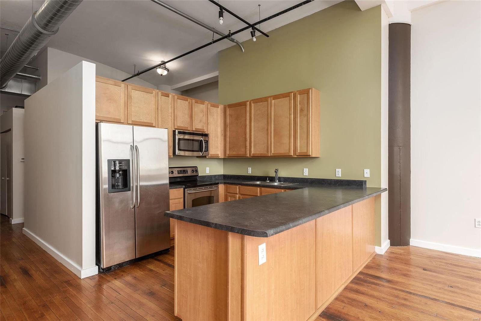 1520 Washington Avenue, Unit R307 St. Louis, MO 63103 - Photo 13 of 21