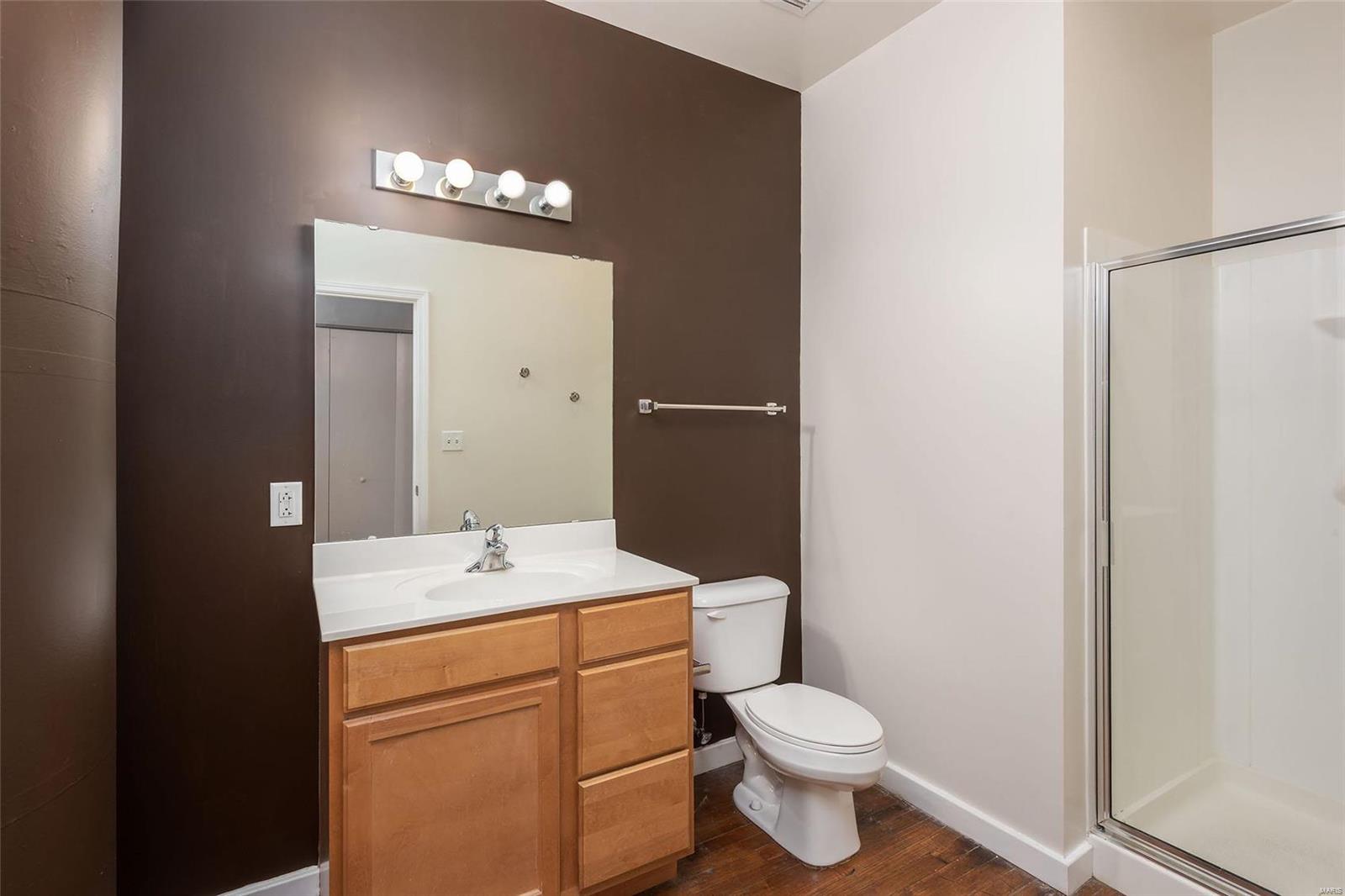 1520 Washington Avenue, Unit R307 St. Louis, MO 63103 - Photo 20 of 21